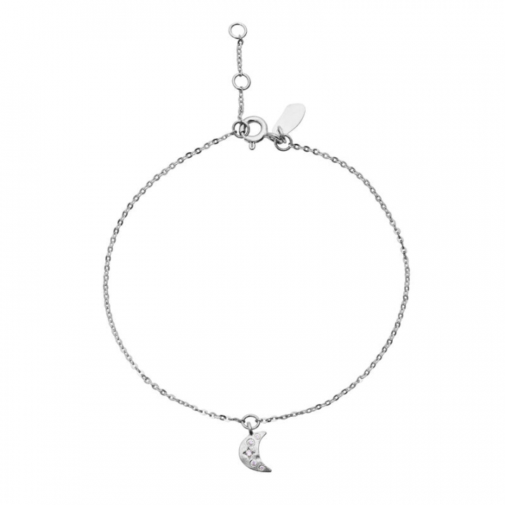 Maanesten Celestia Armband Silver