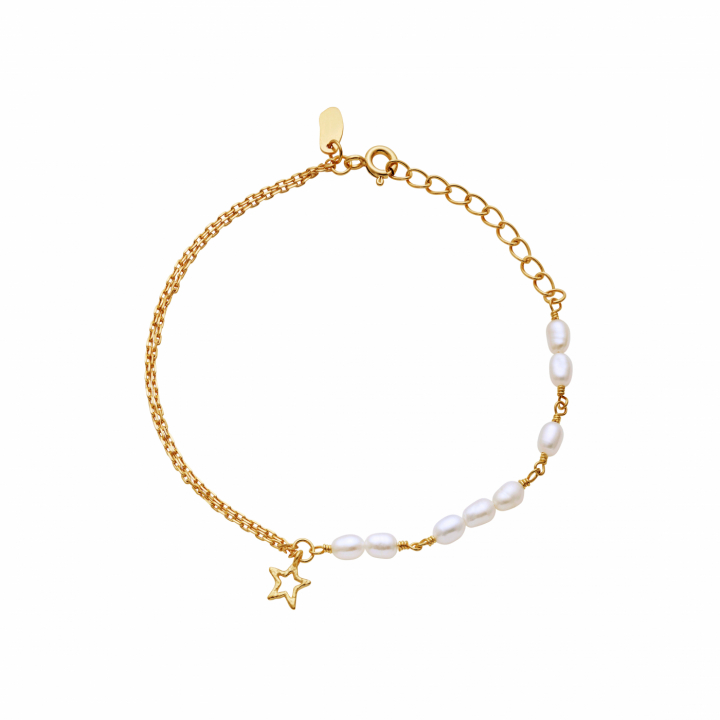 Maanesten Celina Armband guld