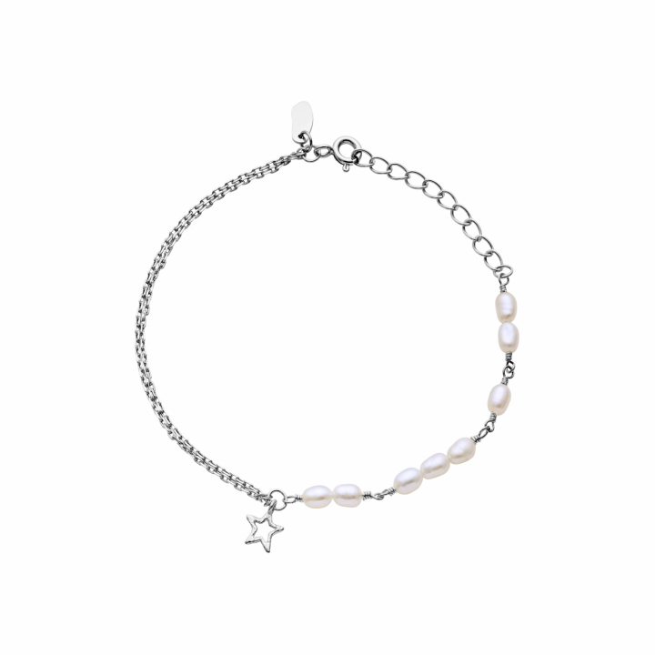 Maanesten Celina Armband silver