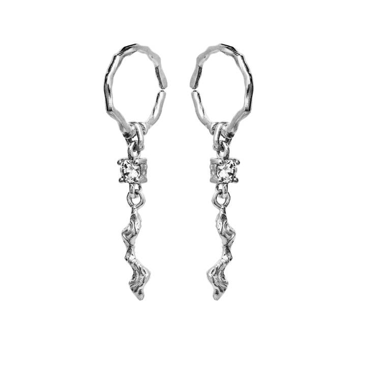 Como örhänge  i gruppen Örhängen hos SCANDINAVIAN JEWELRY DESIGN (9665C)