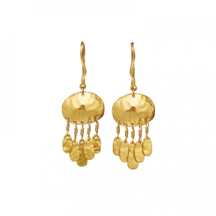 Product Image for Maanesten Ursa Örhänge Guld