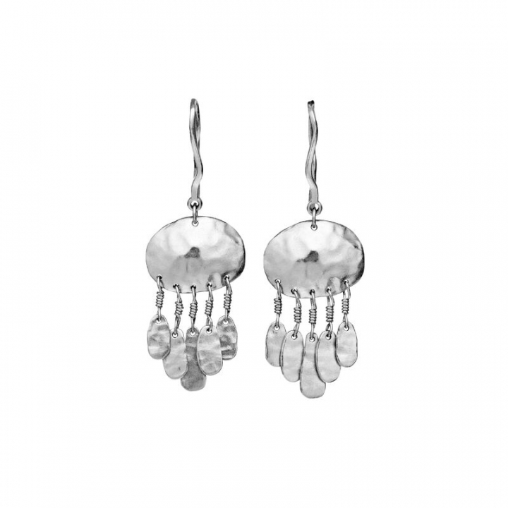 Product Image for Maanesten Ursa Örhänge Silver