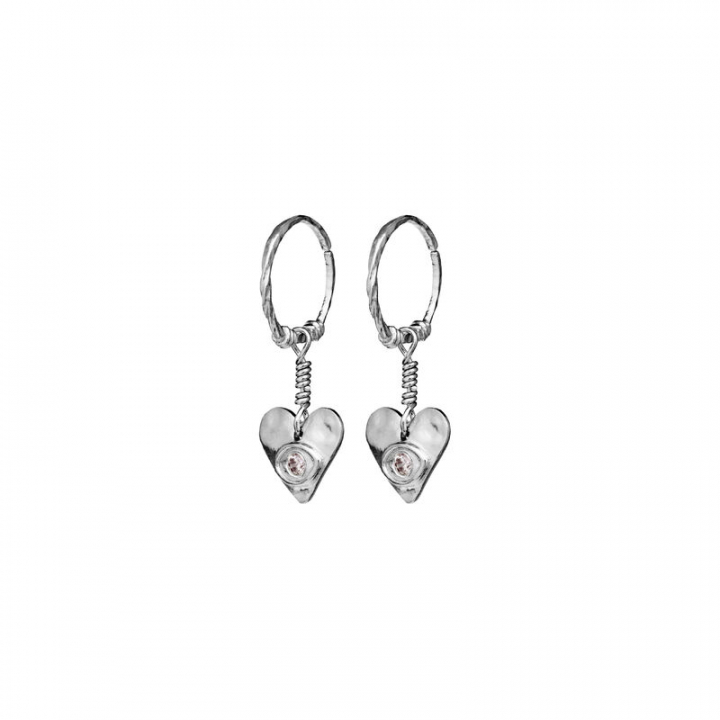 Product Image for Maanesten Hestia Örhänge Silver