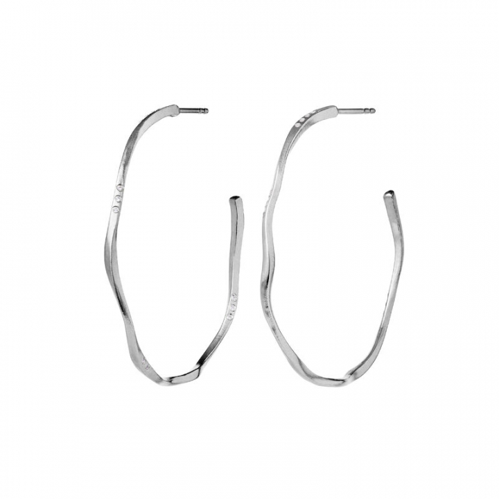 Product Image for Maanesten Echo Grande Örhänge Silver