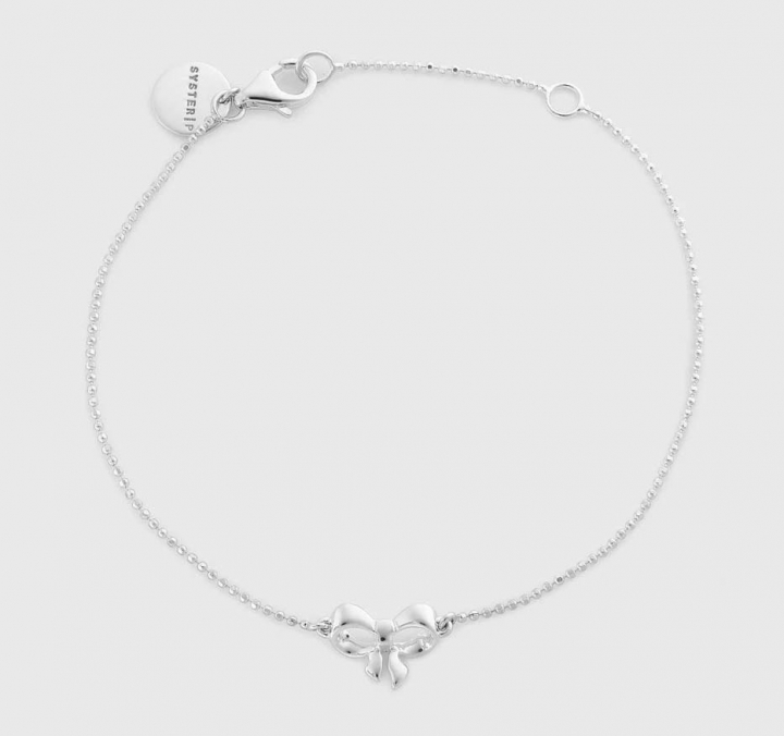 SYSTER P Rosie Mini Bracelet Silver