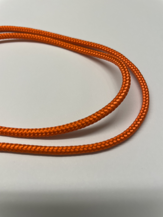 Original Orange armband från svenska ARILD LINKS i gruppen Armband hos SCANDINAVIAN JEWELRY DESIGN (CHA-ORANGE-L)