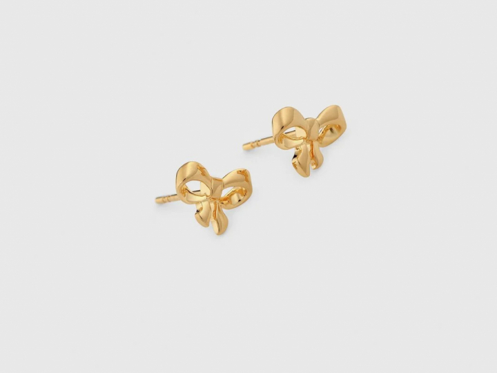 SYSTER P Rosie Mini Studs Gold