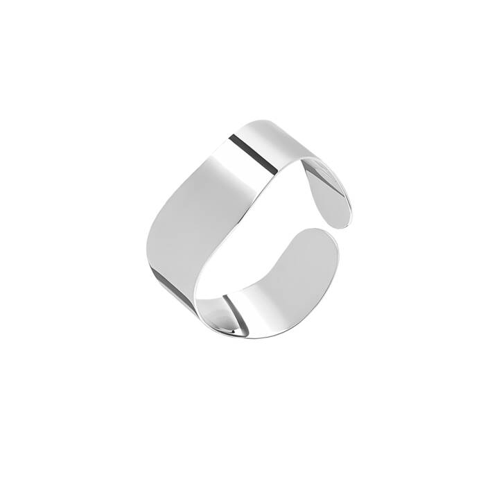 DRAKENBERG SJÖLIN Nordic Light ring silver