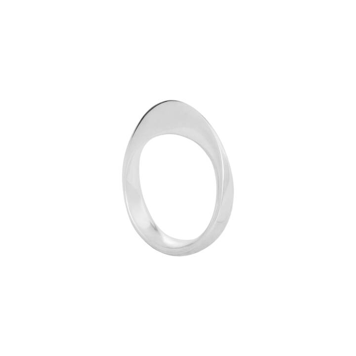 DRAKENBERG SJÖLIN Orbit ring silver