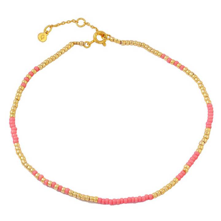 Hultquist Copenhagen Elina anklet