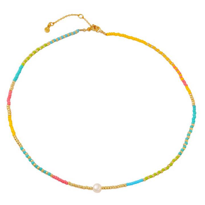 Hultquist Copenhagen Ingeborg necklace