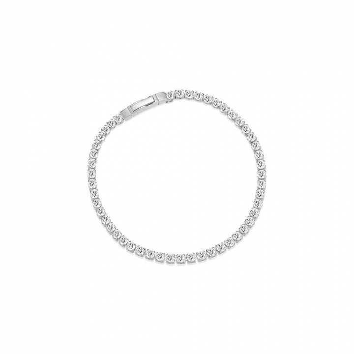 Product Image for Sif Jakobs Ellera Grande - med vita zirkoner Armband