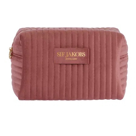 Sif Jakobs COSMETIC BAG GRANDE