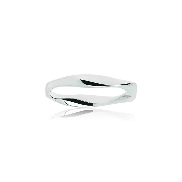 Sif Jakobs CETARA PIANURA ring (silver) 50