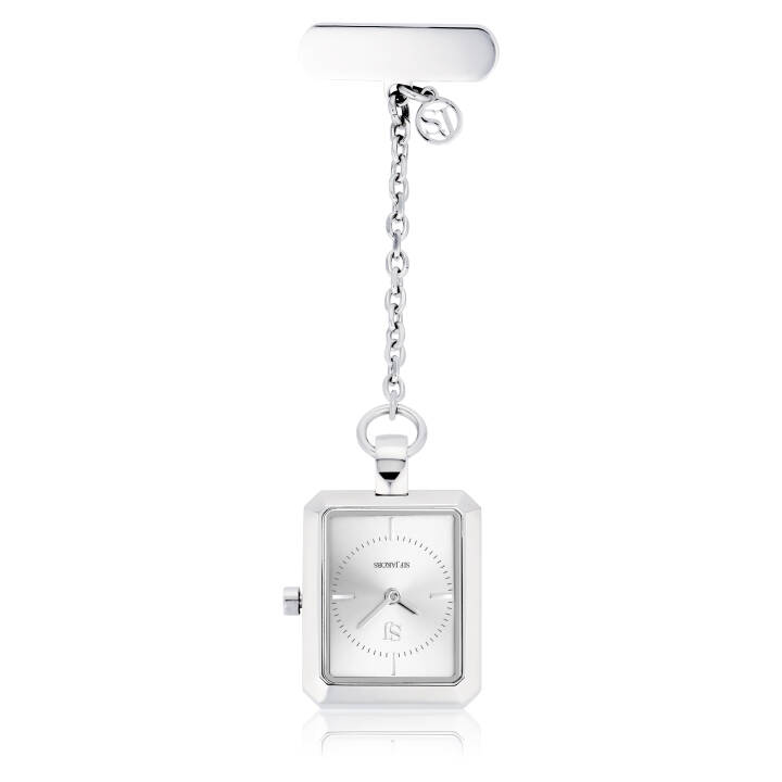 FRANCESCA WATCH i gruppen Accessoarer / Klockor hos SCANDINAVIAN JEWELRY DESIGN (SJ-W2301)