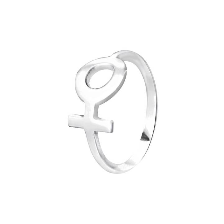 DRAKENBERG SJÖLIN Women Unite ring silver