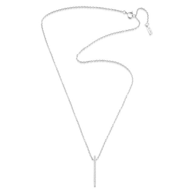 Starline Halsband Silver 40-45 cm