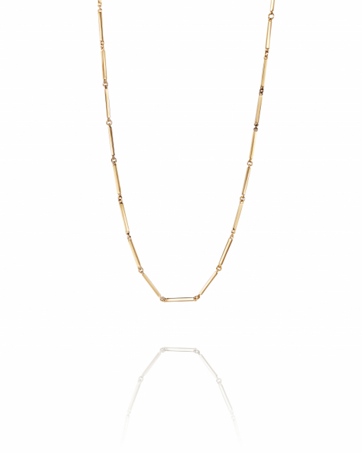 Classy Halsband Guld 
