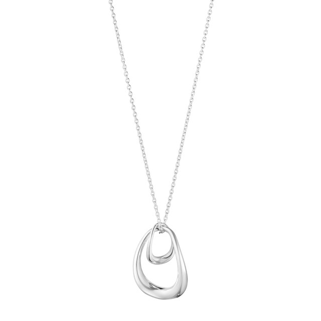 OFFSPRING Hängsmycke Silver