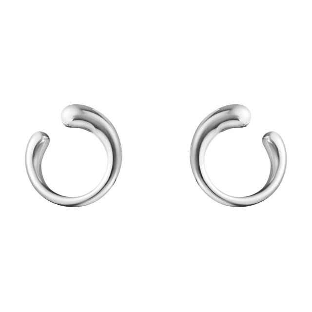 MERCY Örhänge Silver