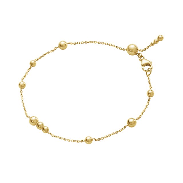 MOONLIGHT GRAPES Armband Guld