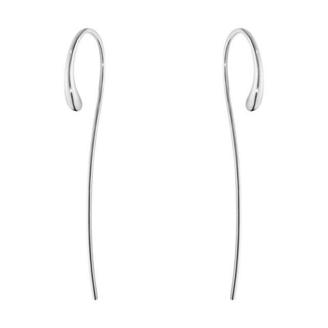 MERCY Örhänge Silver