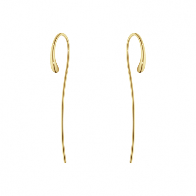 MERCY Örhänge GULD