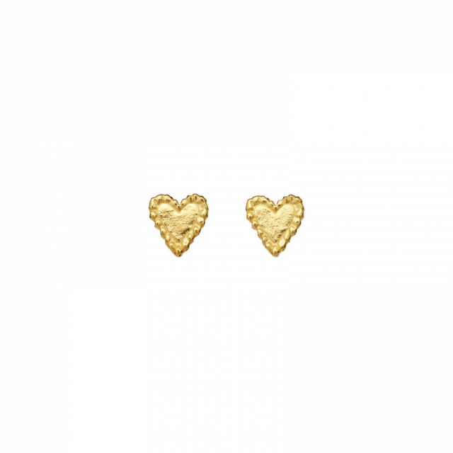 Rouge Örhängen Guld