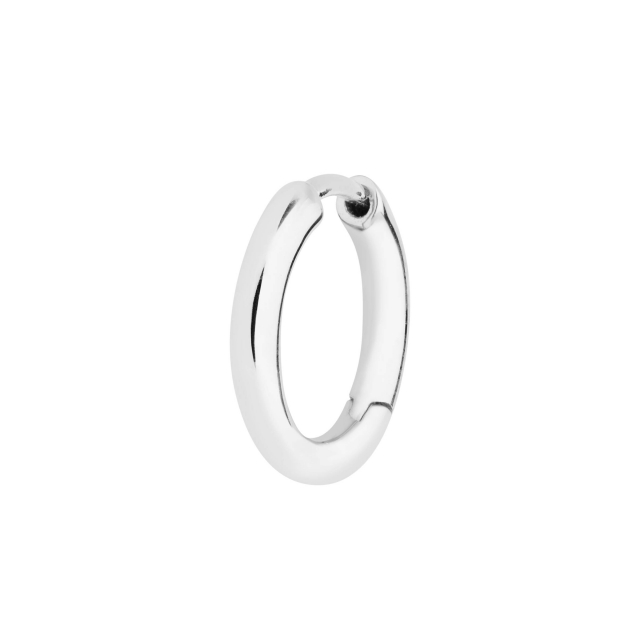 Marco 10 Huggie Silver (One)