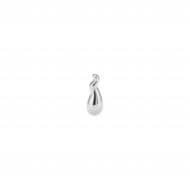 Spaeti Stud Silver
