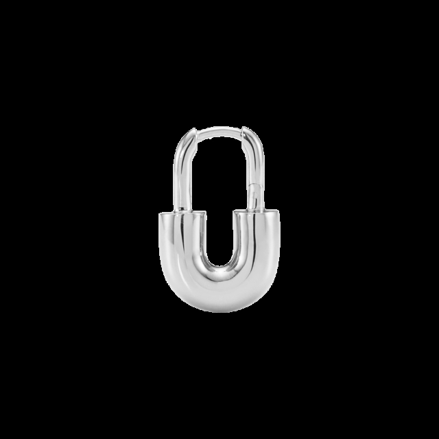 Schoenhauser Earring Silver