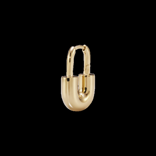 Schoenhauser Earring Gold