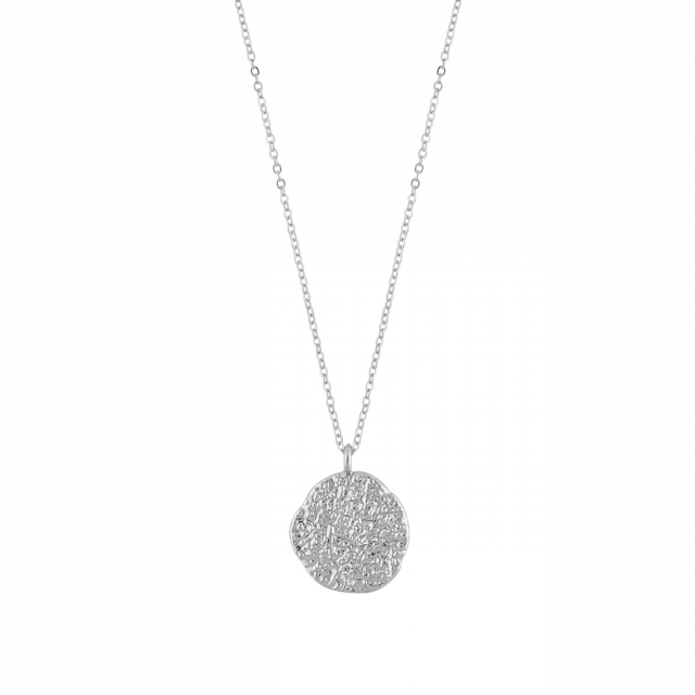 Core London pendant Halsband 45 Silver