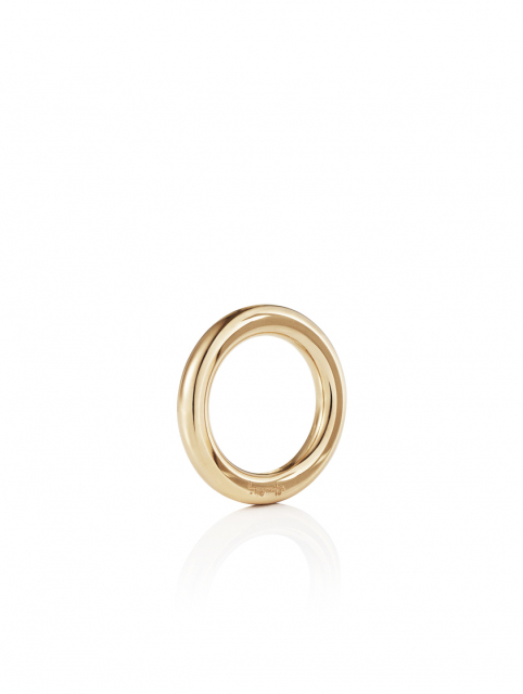One Love Ring Guld