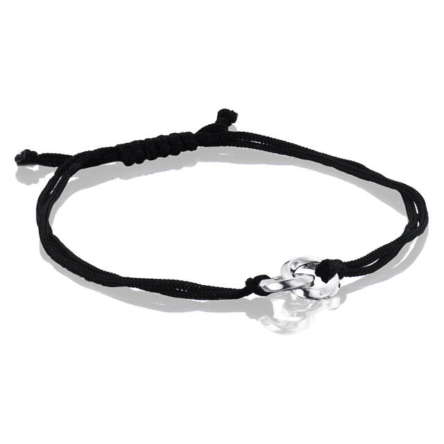 Viking Armband Silver