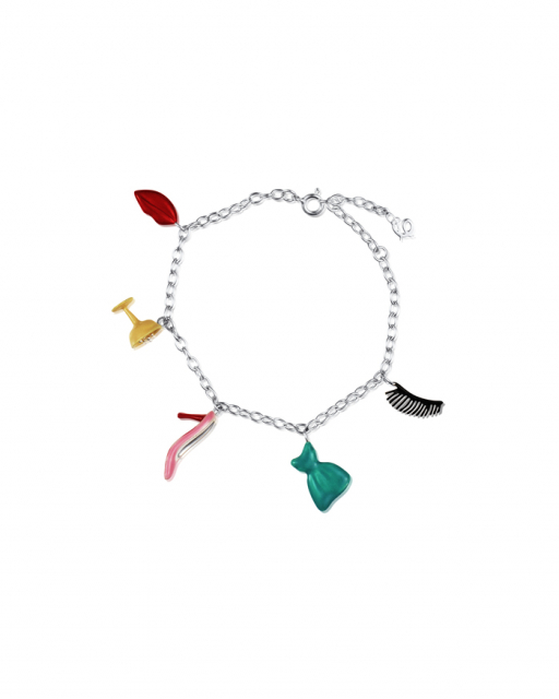 It's My Party Bracelet