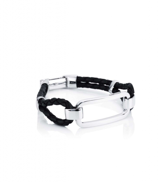 Schack Brace Armband 22 cm