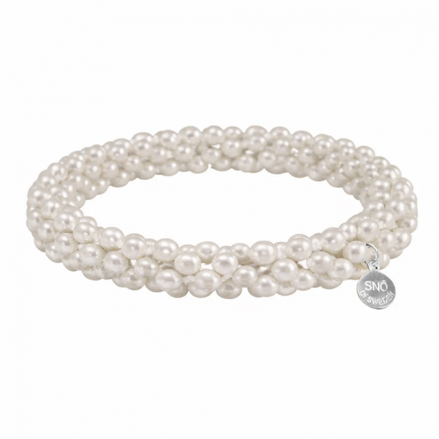 United bubbles elastic Armband/Hårsnodd