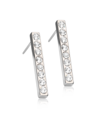 NT Pendant Brilliance Straight 20 mm, Crystal