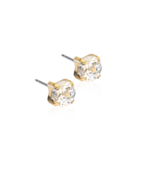 GT Tiffany 7 mm, CZ Warm shimmer