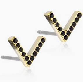 GT Brilliance V 8 mm, Black