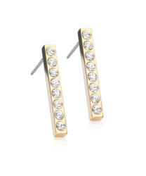 GT Pendant Brilliance Straight 20 mm, Crystal