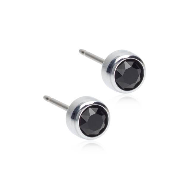 ST Bezel 5 mm, Black