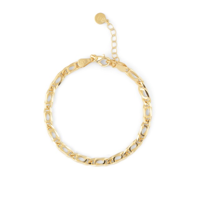 Victory plain brace 16-20 Guld