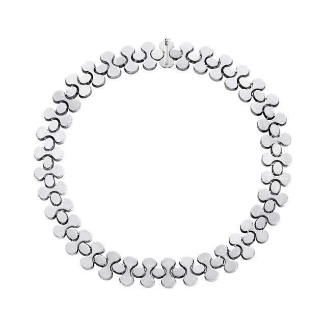 ARCHIVE COLLECTION Silver