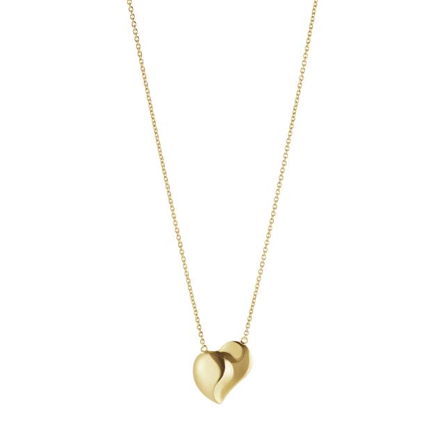 HEART Pendant/Halsband 
