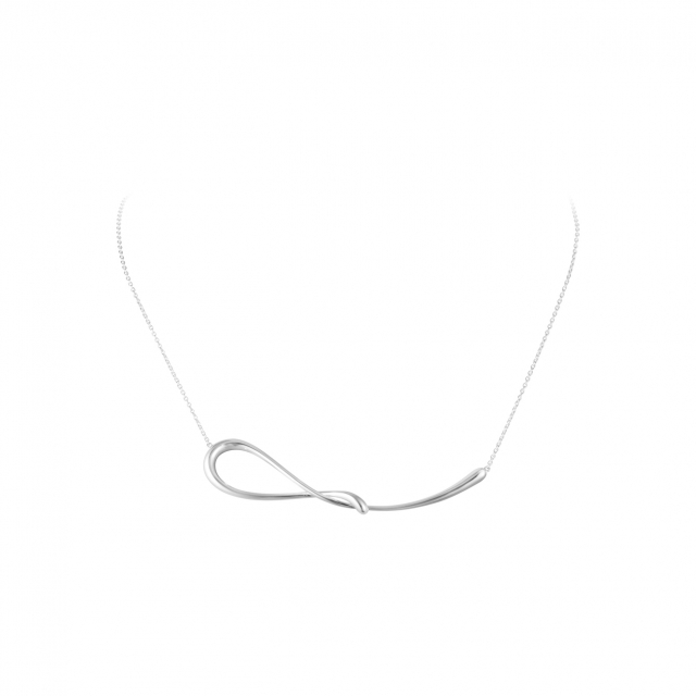 MERCY PENDANT SILVER