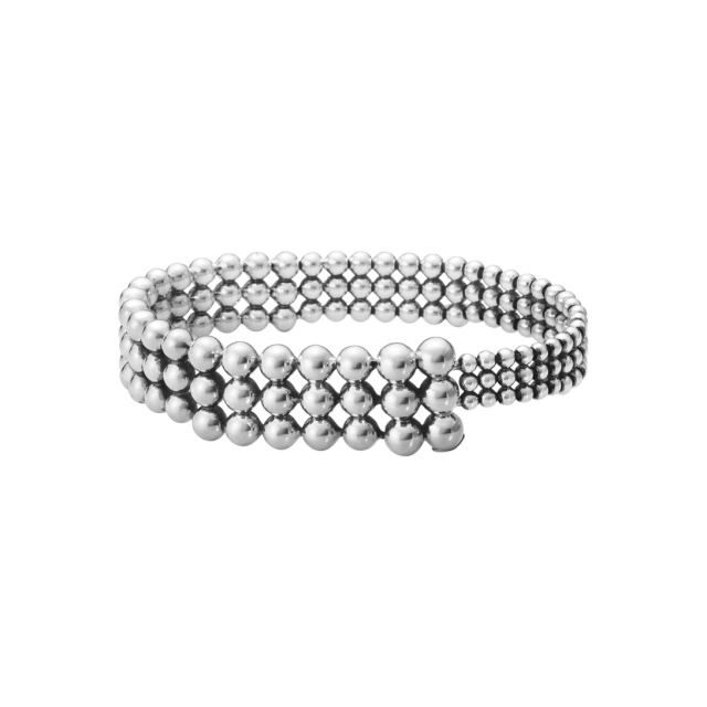 GRAPE A.R.H BRACELET SILVER