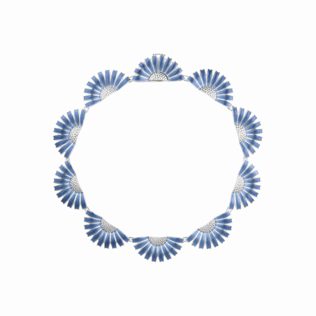 DAISY HLF NECK SI RH BLUE