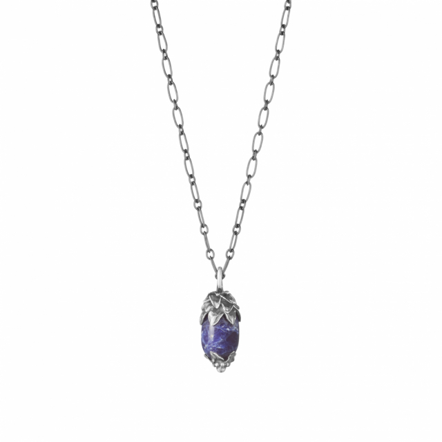 HERITAGE 2026 Halsband Silver